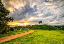 펜션 목록 - 문화관광 펜션