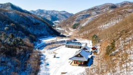 야영장 목록 - 문화관광 야영장