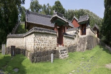 연천군 문화도시 기억 보관소 : 문화유산 상세조회