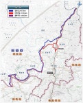 자전거길  - 문화관광 자전거길