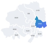 연천군청 