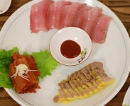 왕인밥상 < 영암氣찬맛 < 먹거리 < 문화관광