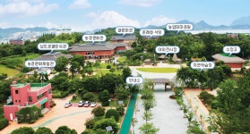 영산호농업박물관 < 볼거리 < 문화관광