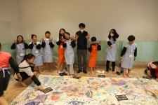 사진갤러리 < 참여마당 < 영암군립하정웅미술관 영암군립하정웅미술관