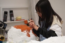 사진갤러리 < 참여마당 < 영암군립하정웅미술관 영암군립하정웅미술관