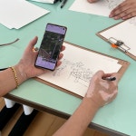 사진갤러리 < 참여마당 < 영암군립하정웅미술관 영암군립하정웅미술관