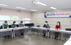  현장24시  <  현장에서 지킵니다   < 영암군  