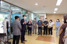 현장24시 < 현장에서 지킵니다 < 영암군 영암군청