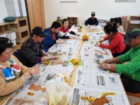 포토앨범 < 알림마당 < 영암군 종합사회복지관 영암군청