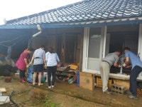 영암군, 미암면사무소 “섬김행정” 행보 이미지 1의 확대이미지 - 원본 보기 팝업창