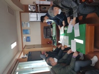 영암 서호면 환경정비 최우수마을 선정 이미지 1의 확대이미지 - 원본 보기 팝업창