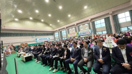 제24회 「미암면민의 날 및 경로잔치」 성료 이미지 1의 확대이미지 - 원본 보기 팝업창