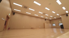 회관소개>공연장 시설안내>문화예술회관 연습실 | 문화예술회관