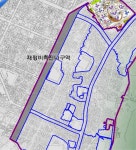 분야별정보>뉴타운>뉴타운 중심도로>나구역 해제 | 영도구청 토지이용계획