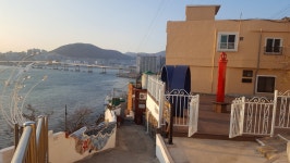 분야별정보>도시재생>흰여울문화마을 | 영도구청 흰여울문화마을