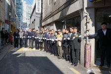 분야별정보>도시재생>영도대통전수방프로젝트 | 영도구청 영도대통전수방프로젝트