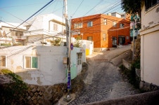 분야별정보>도시재생>베리베리굿봉산마을 | 영도구청 베리베리굿봉산마을