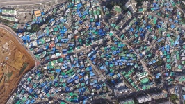 분야별정보>도시재생>베리베리굿봉산마을 | 영도구청 베리베리굿봉산마을