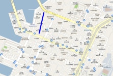 태종로73번길 5 ↔ 태종로73번길 48 | 영도구청