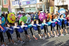 개막행사 | 영도다리축제