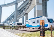 영도마리노오토캠핑장