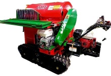 북부분소>임대기종 및 사용료>농업기계>농업기술센터