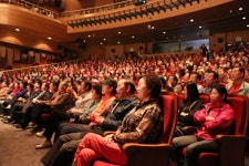 공연갤러리>영광문화예술의전당>안전생활>영광군청 낭만콘서트 5060 코미디쇼 웃으면 복이와요