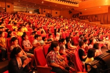 보도자료>군정소식>열린군정>영광군청 영광예술의전당, 다양한 공연으로 문화소통 역할 다해