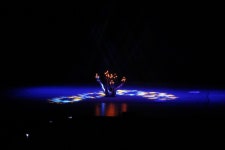 공연갤러리>영광문화예술의전당>안전생활>영광군청 동춘서커스 초인의 비상