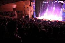 공연갤러리>영광문화예술의전당>안전생활>영광군청 동춘서커스 초인의 비상