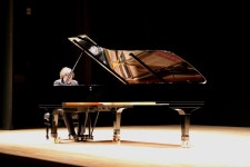 공연갤러리>영광문화예술의전당>안전생활>영광군청 폴리안스키 초청 피아노 독주회