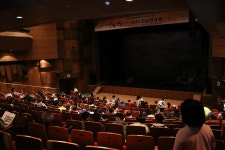 공연갤러리>영광문화예술의전당>안전생활>영광군청 제34회 전남연극제 - 그들의 귀향