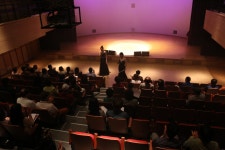 공연갤러리>영광문화예술의전당>안전생활>영광군청 작은 음악회 팝과 오페라의 아름다운 조화