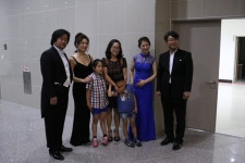 공연갤러리>영광문화예술의전당>안전생활>영광군청 작은 음악회 가곡과 아리아의 밤