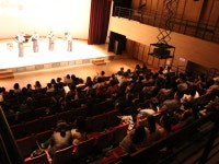 공연갤러리>영광문화예술의전당>안전생활>영광군청 작은 음악회 베이시스 플릇앙상블