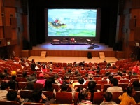 공연갤러리>영광문화예술의전당>안전생활>영광군청 판소리 동화 토끼이야기