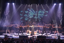 공연갤러리>영광문화예술의전당>안전생활>영광군청 2016 군민과 함께하는 송년음악회