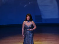 공연갤러리>영광문화예술의전당>안전생활>영광군청 작은 음악회 - 여자들의 수다