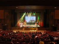 공연갤러리>영광문화예술의전당>안전생활>영광군청 또봇 미션게임