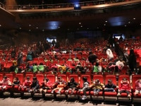 공연갤러리>영광문화예술의전당>안전생활>영광군청 어린이 뮤지컬 방귀대장 뿡뿡이