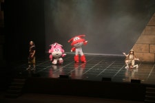 공연갤러리>영광문화예술의전당>안전생활>영광군청 어린이 뮤지컬 슈퍼윙스