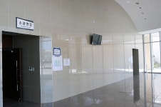 시설안내>영광문화예술의전당>안전생활>영광군청