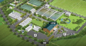 청사안내>군청안내>영광소개>영광군청