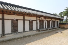 고택 체험시설 | 공간살핌 | 한국선비문화수련원