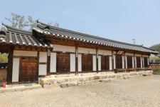 고택 체험시설 | 공간살핌 | 한국선비문화수련원