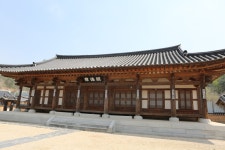 교육 체험시설 | 공간살핌 | 한국선비문화수련원