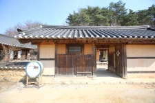 수신제가 | 고택소개 | 선비촌