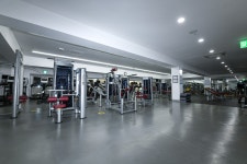 시설안내 < 영주실내수영장 영주실내수영장