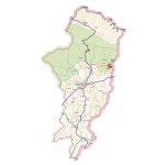 관내지도 < 영주시 농업기술센터 영주시 농업기술센터, 농업기술센터, 영주시청, 영주, 시청, yeongju, insam museum