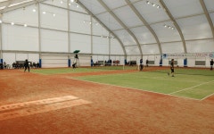 영주시 공공체육시설